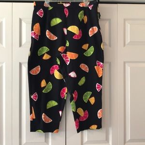 NWT reposh Black pants